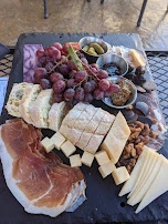 Charcuterie