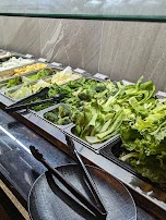 Fresh Ingredients