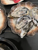 Oysters