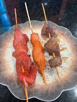 Satay