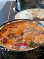 Spicy Soup Base