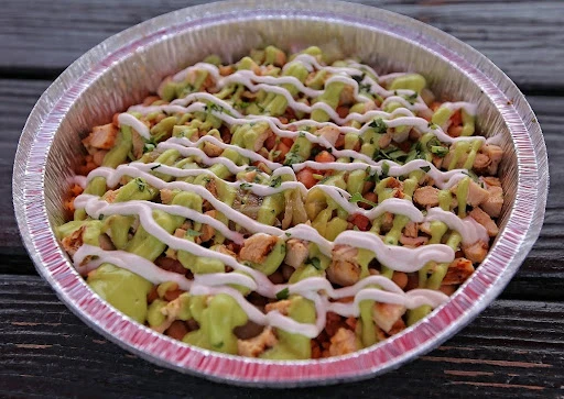 America's Taco Shop