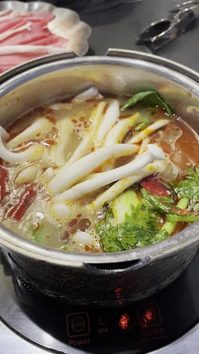 Kirin Hot Pot photo 3