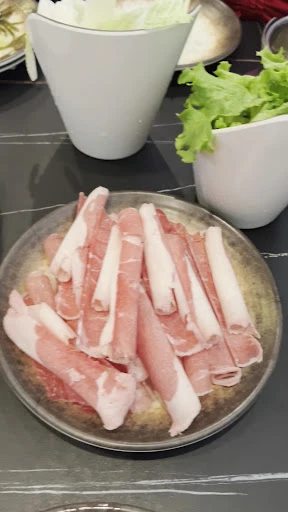 Kirin Hot Pot photo 9