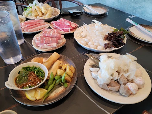 Kirin Hot Pot photo 8