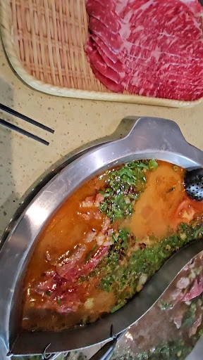TOP POT Restaurant 宴遇火锅
